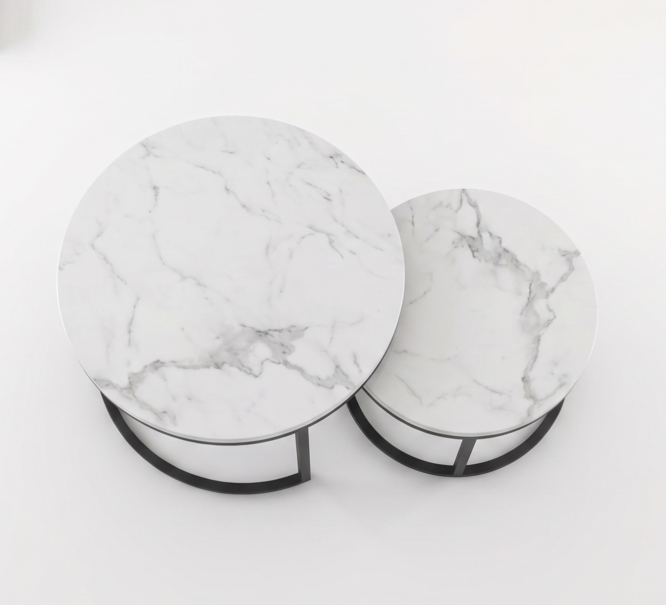 TABLES BASSES LUMA