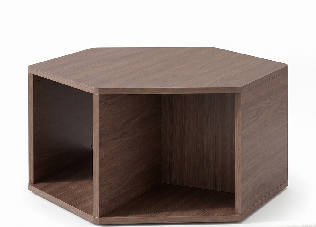 TABLE BASSE MIRA