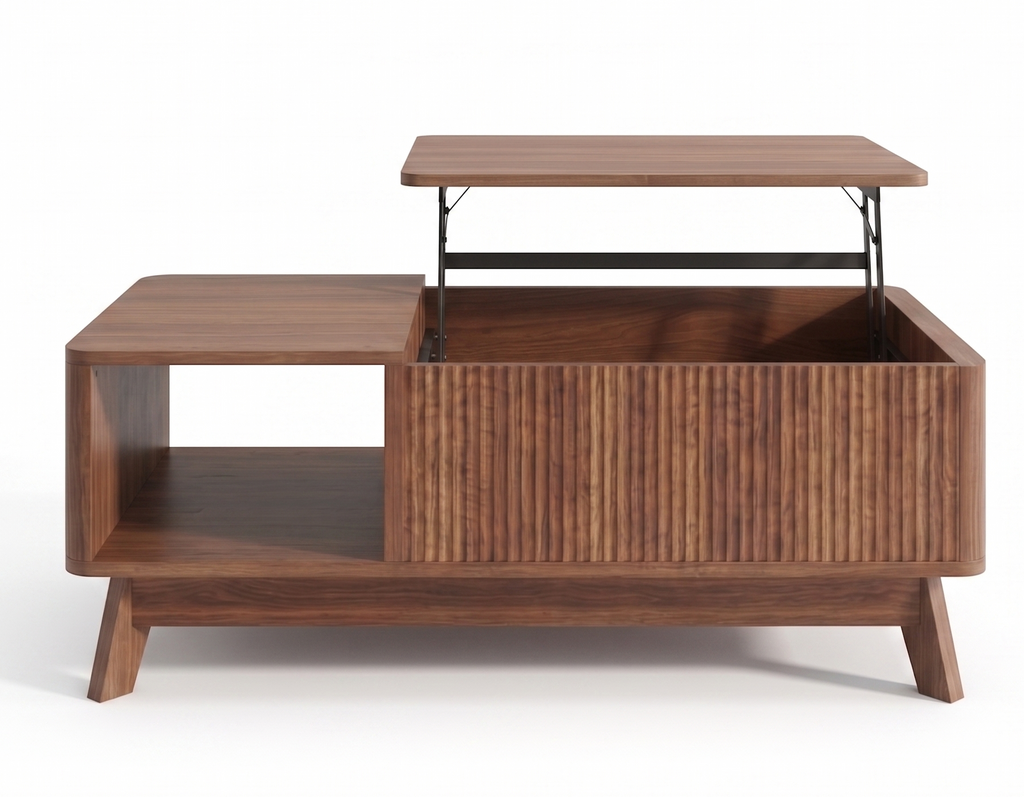 TABLE BASSE KURA