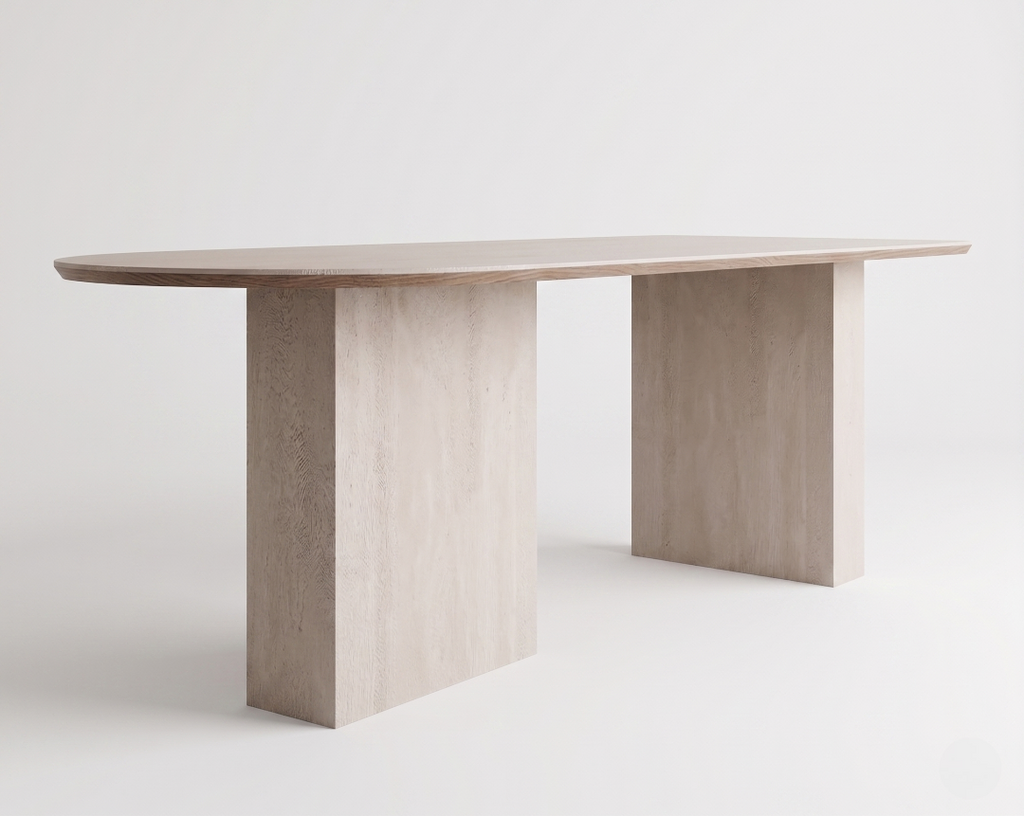 TABLE DE REPAS TINO