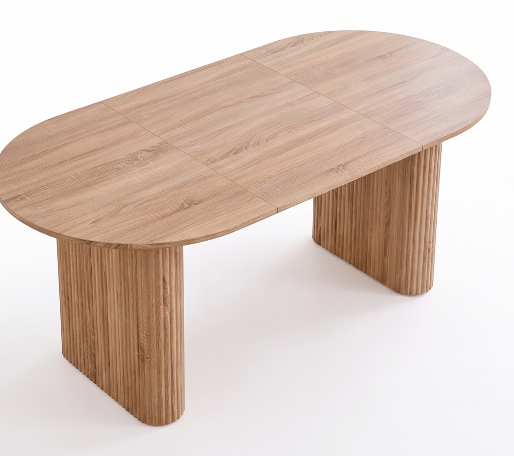 TABLE DE REPAS BARI