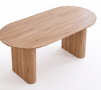 TABLE DE REPAS BARI