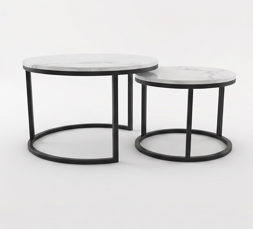 TABLES BASSES LUMA