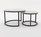 TABLES BASSES LUMA