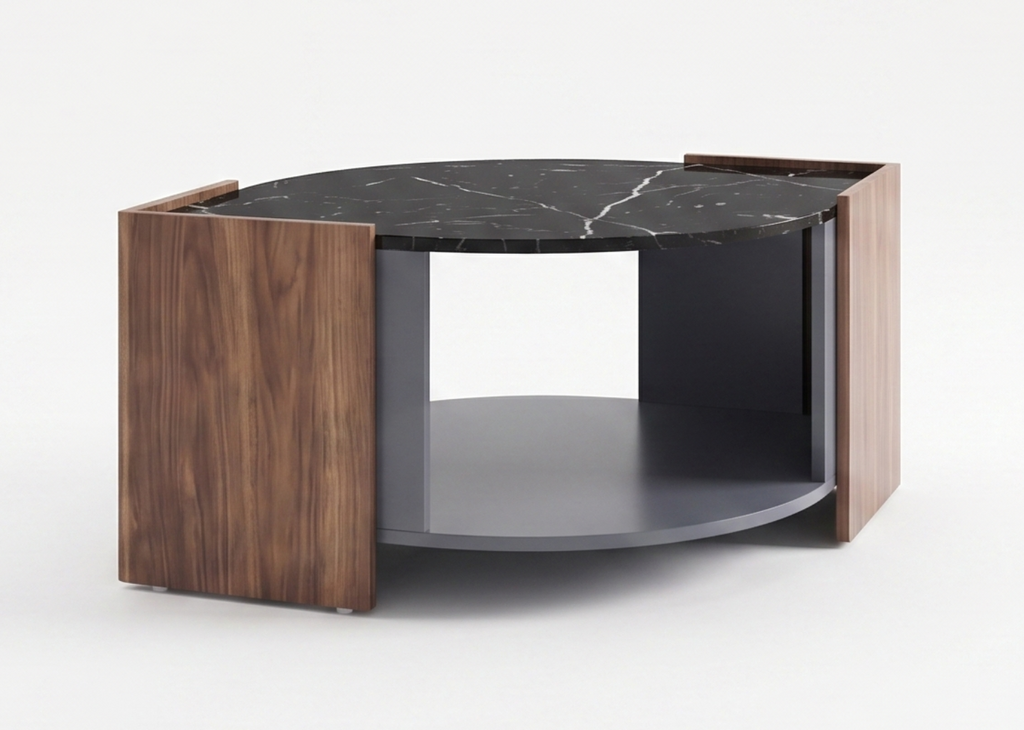 TABLE BASSE IONA