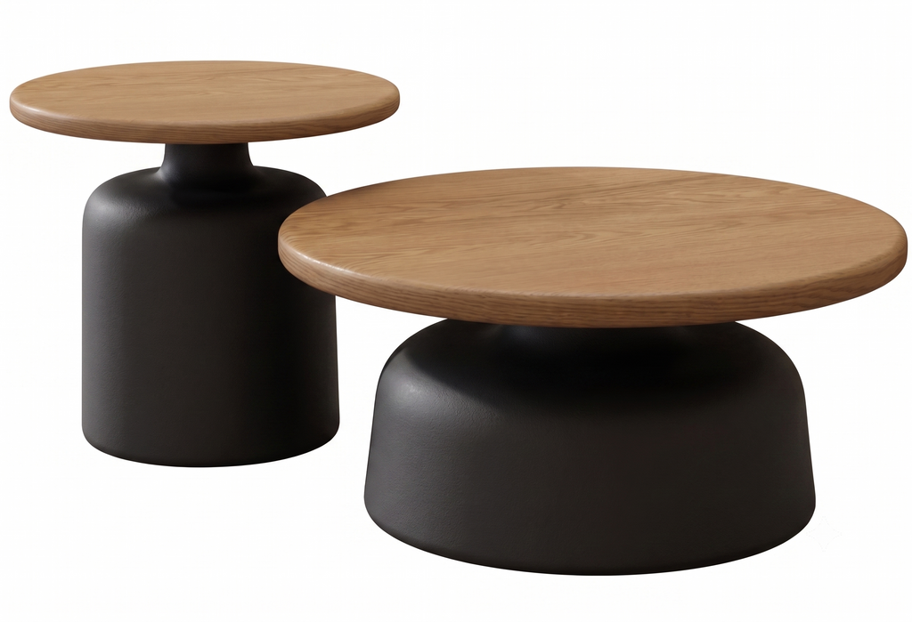 TABLES BASSES PITO