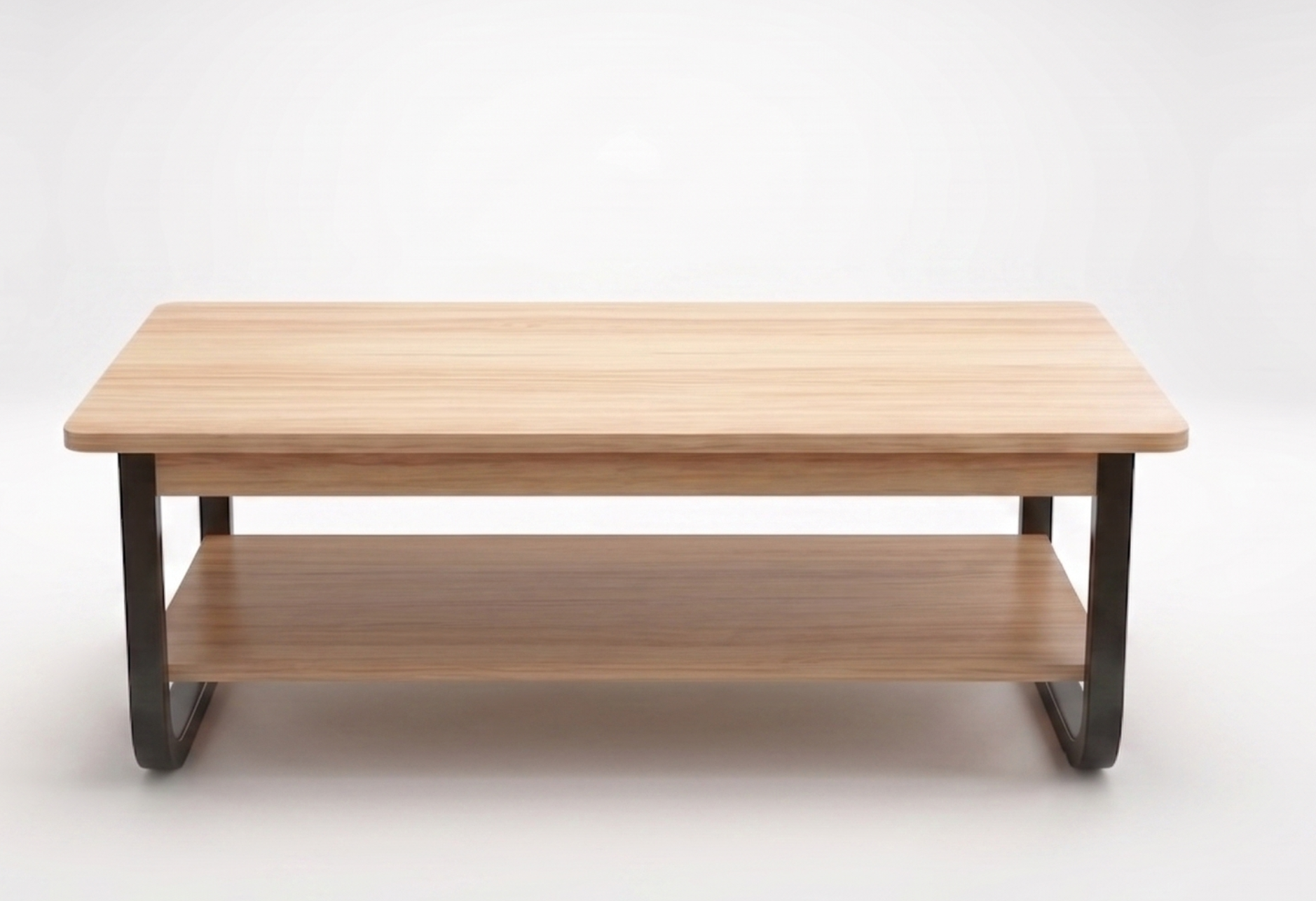 TABLE BASSE SILO