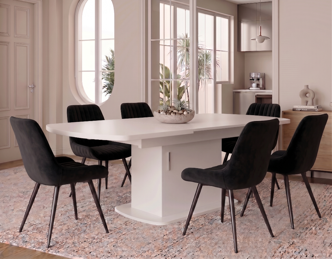 TABLE DE REPAS TAII
