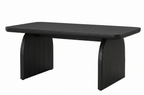 TABLE BASSE CANYON