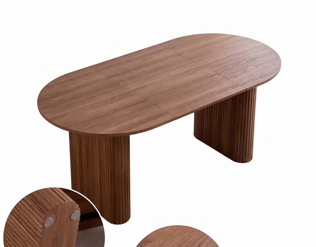 TABLE DE REPAS BARI