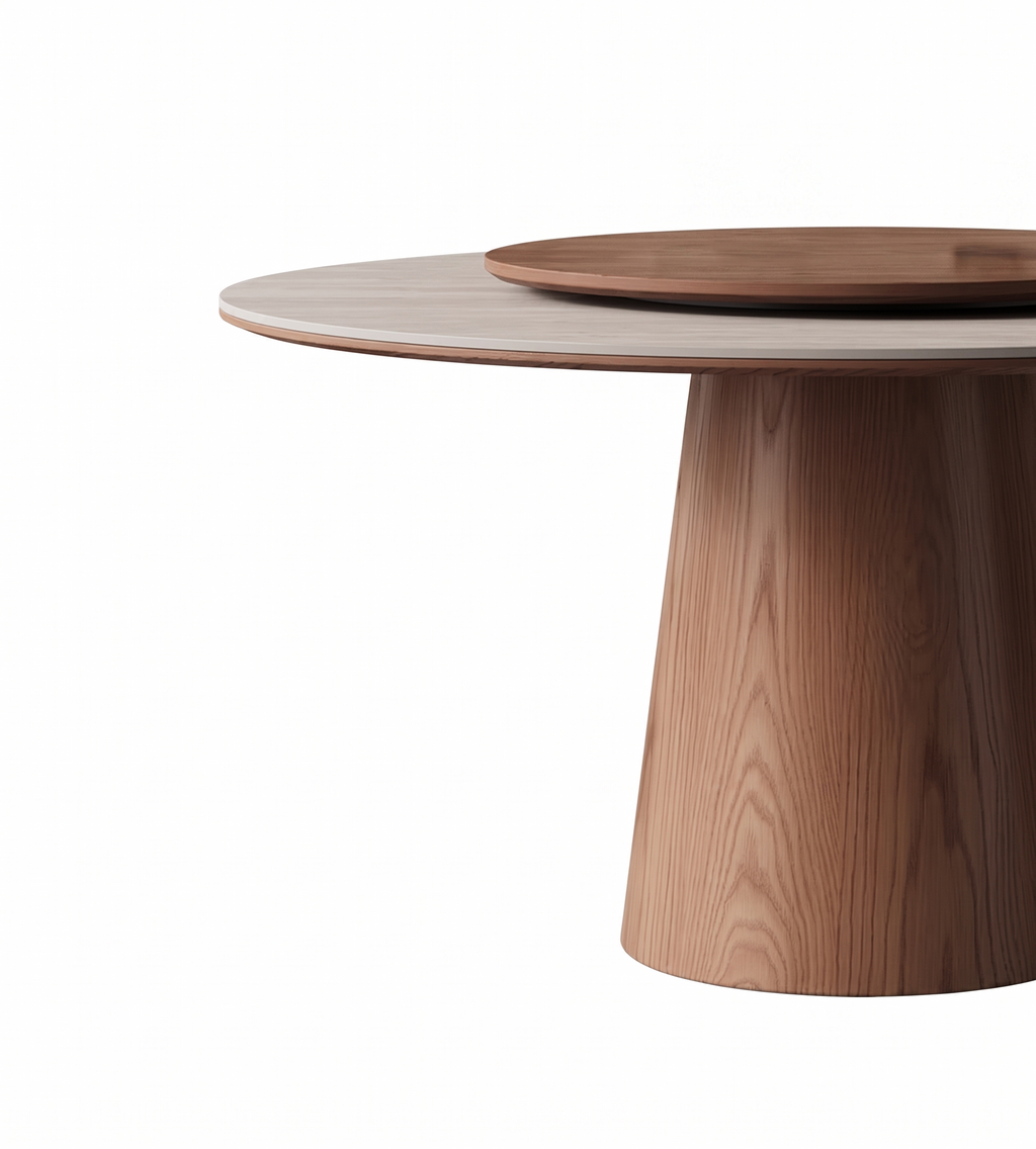 TABLE DE REPAS VINCI