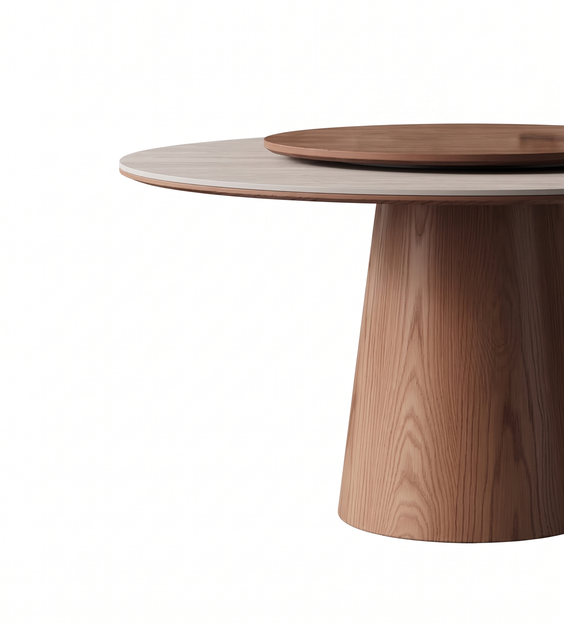 TABLE DE REPAS VINCI