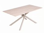 TABLE DE REPAS PORTO