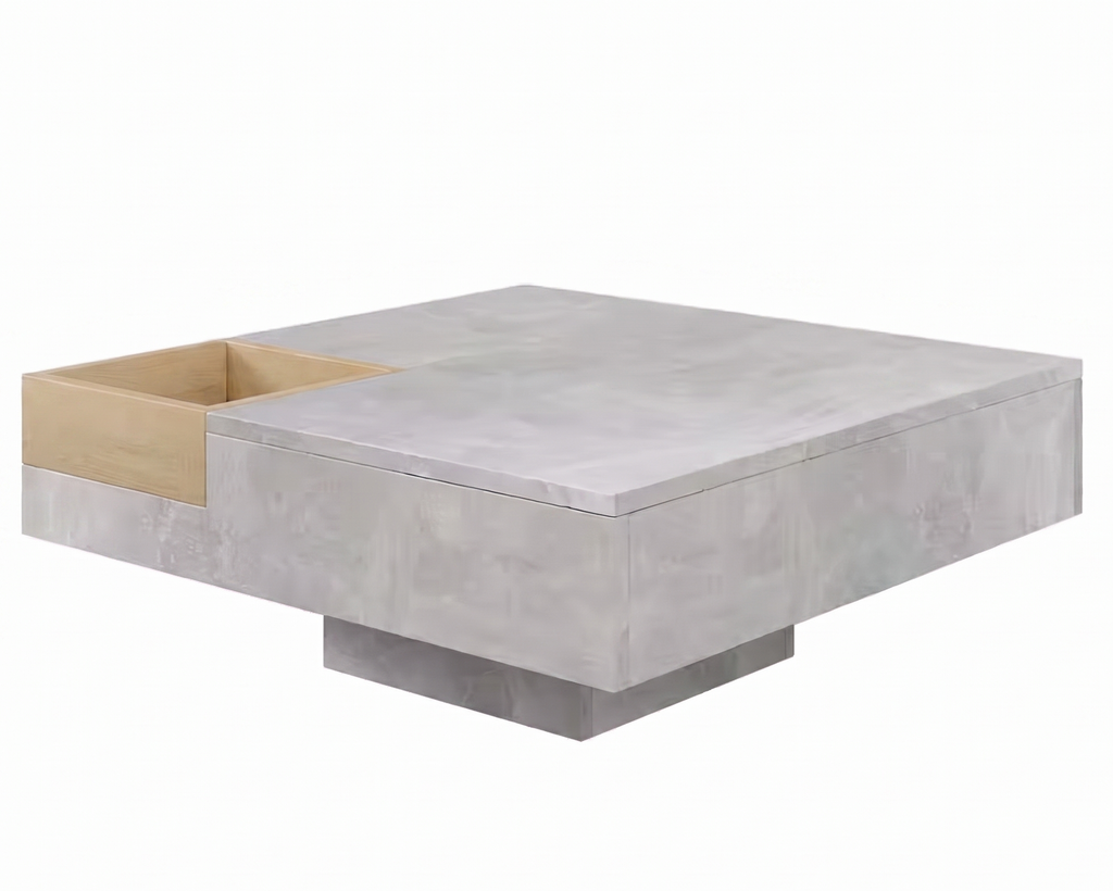 TABLE BASSE ZÉNITH
