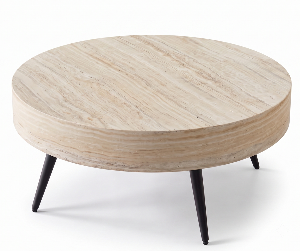 TABLE BASSE MAÏA
