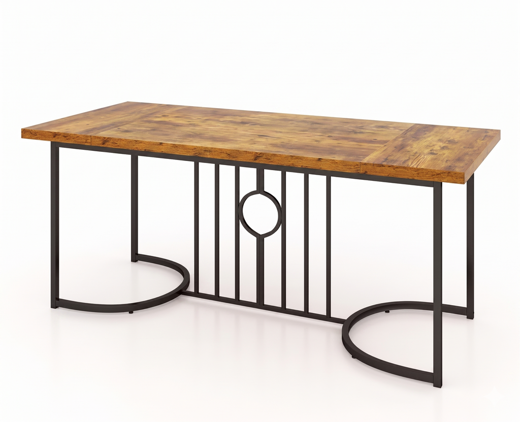 TABLE DE REPAS PALAZZO
