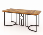 TABLE DE REPAS PALAZZO