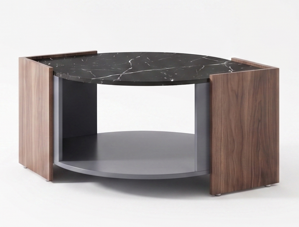 TABLE BASSE IONA