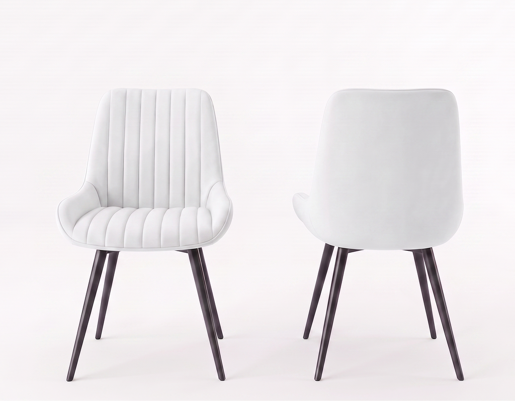 CHAISES BOCA