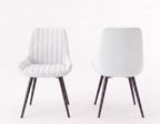 CHAISES BOCA