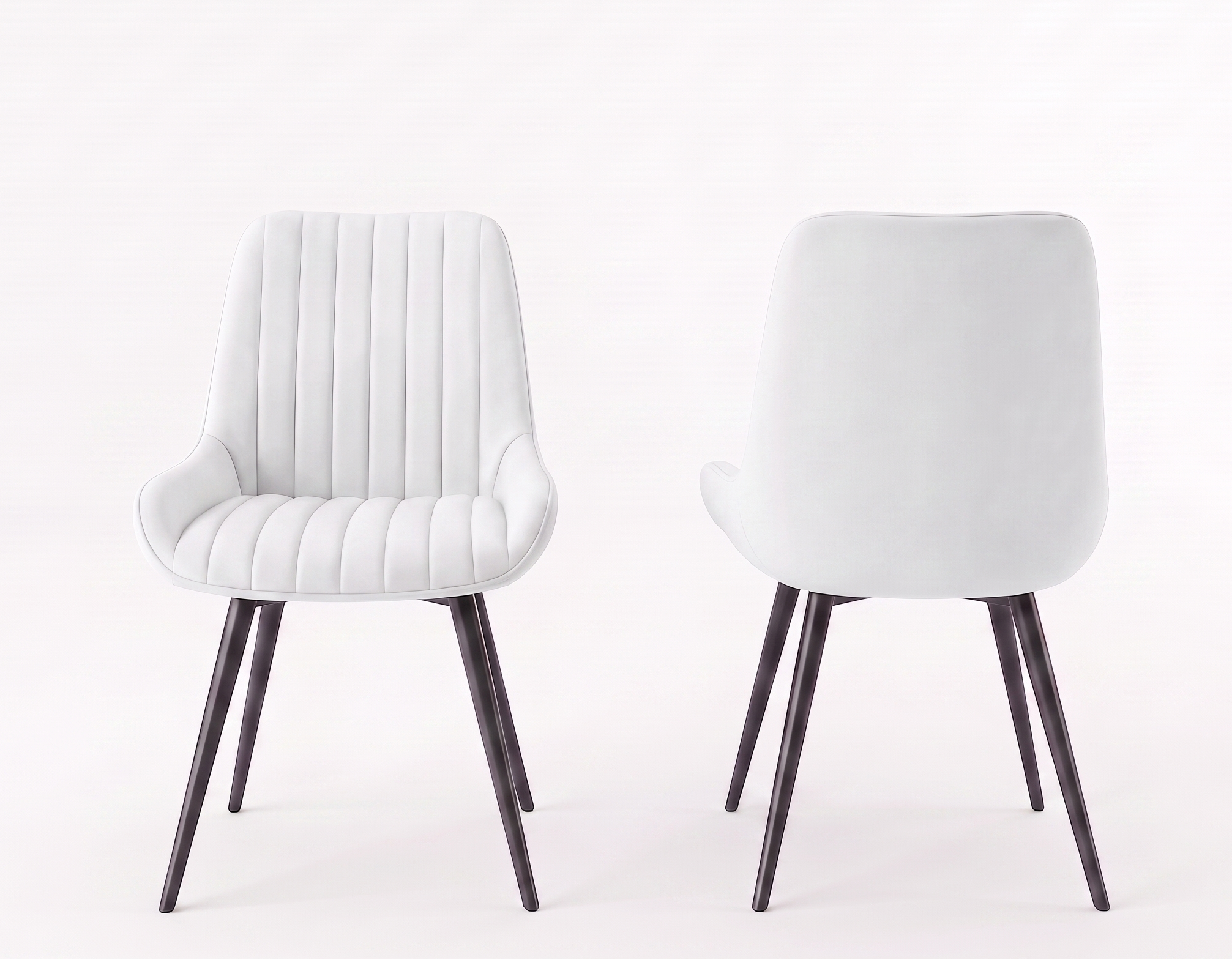 CHAISES BOCA