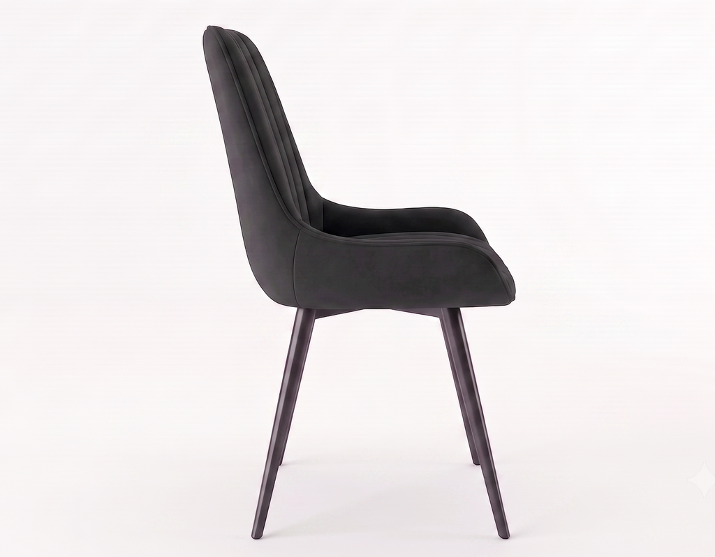 CHAISES BOCA