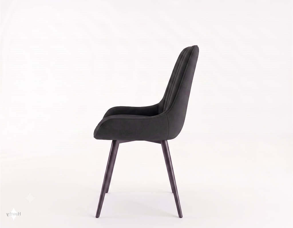 CHAISES BOCA