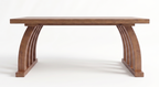 TABLE BASSE SAN MARCO