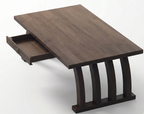 TABLE BASSE SAN MARCO