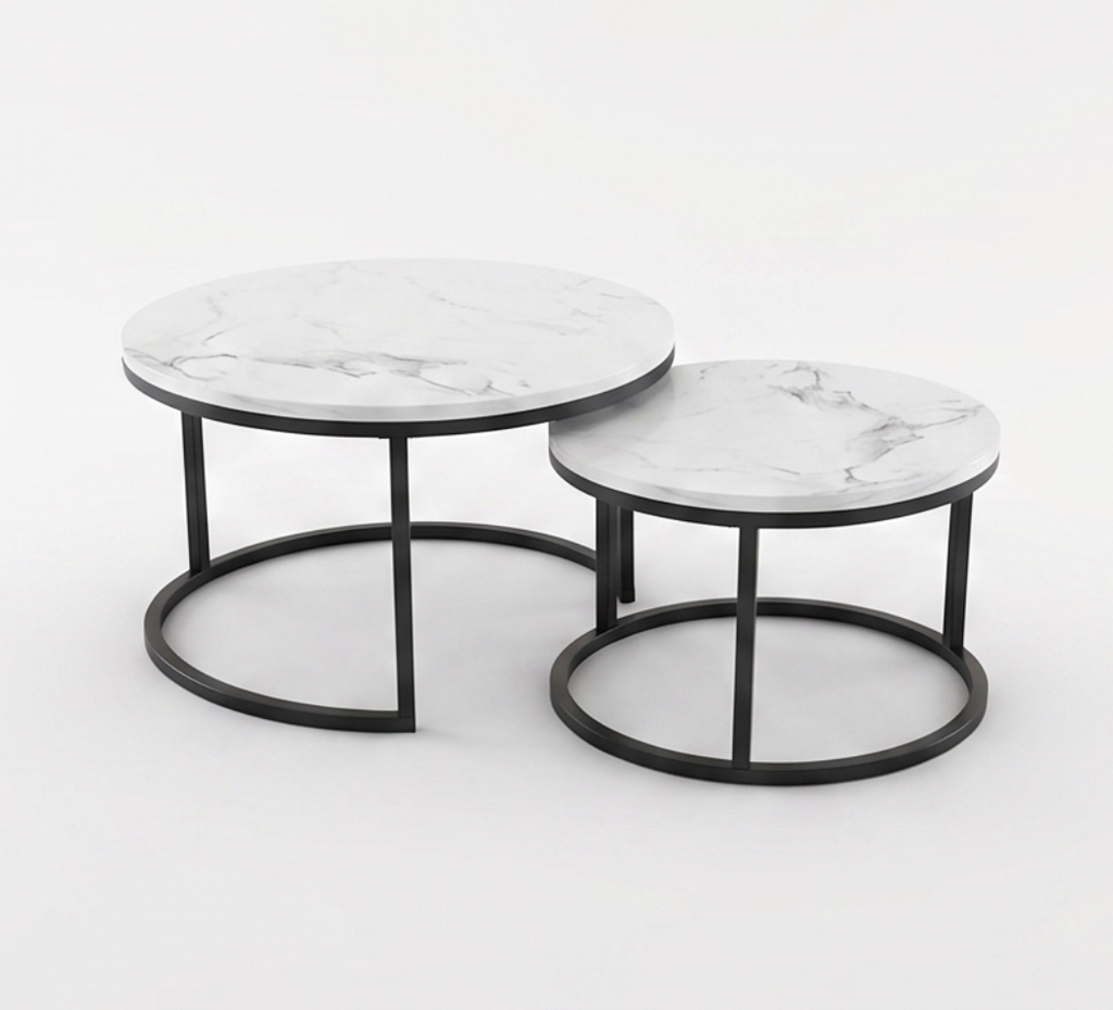 TABLES BASSES LUMA
