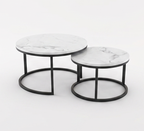 TABLES BASSES LUMA