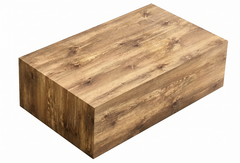 TABLE BASSE VARENA