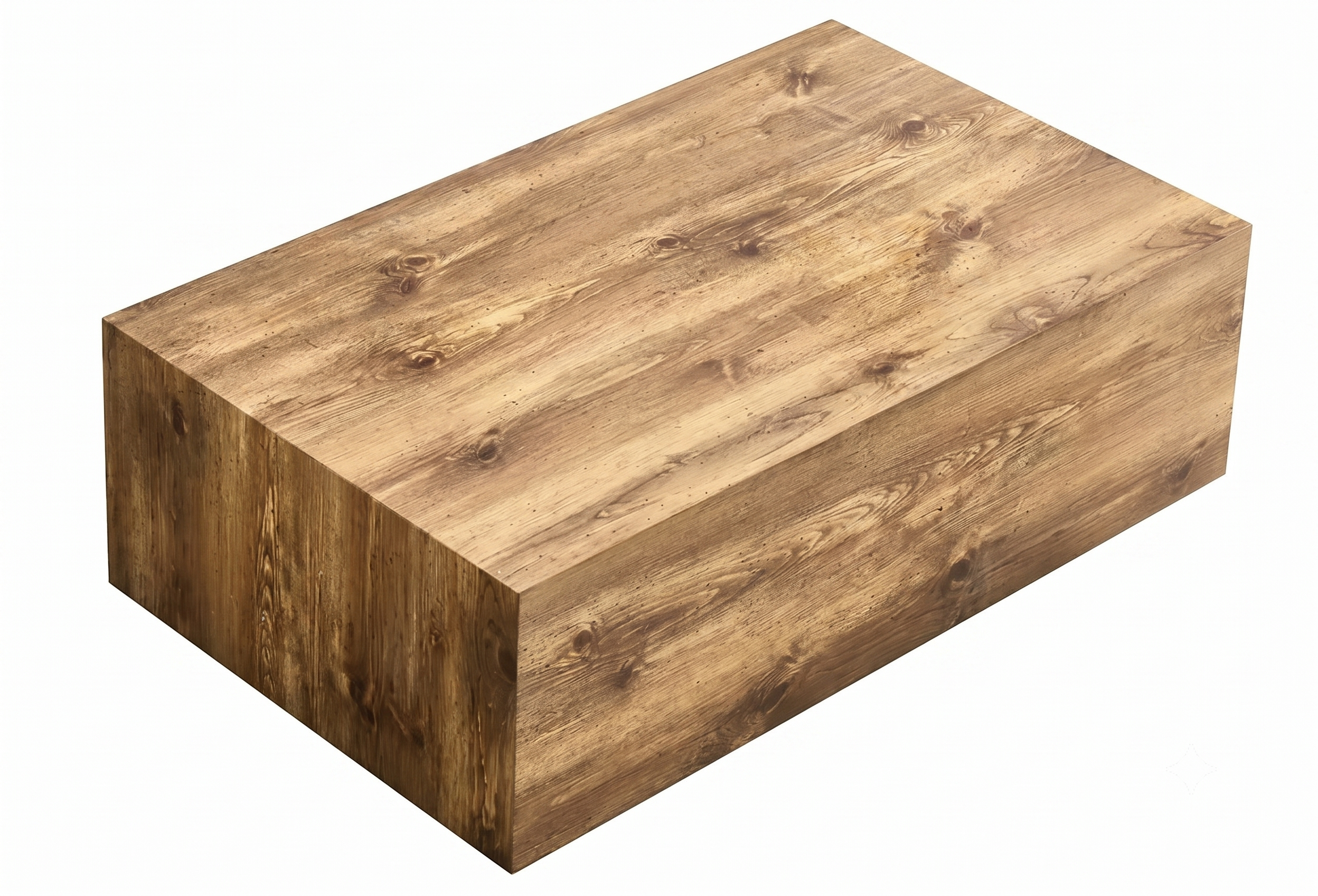 TABLE BASSE VARENA