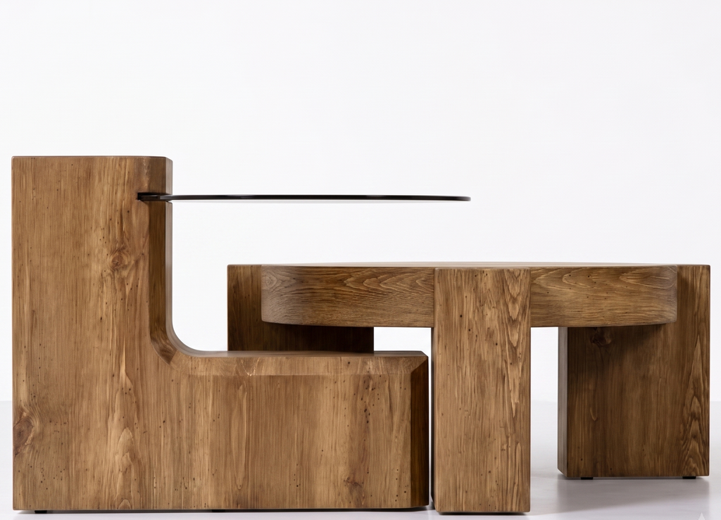 TABLES BASSES NANO