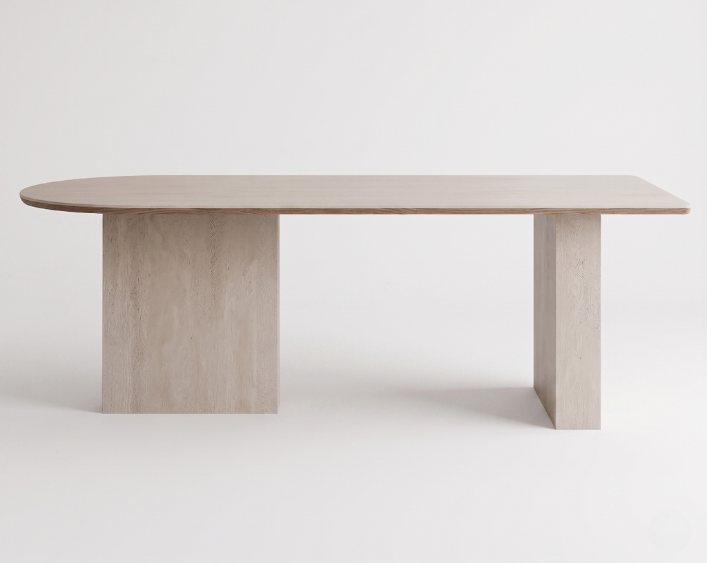 TABLE DE REPAS TINO
