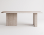TABLE DE REPAS TINO