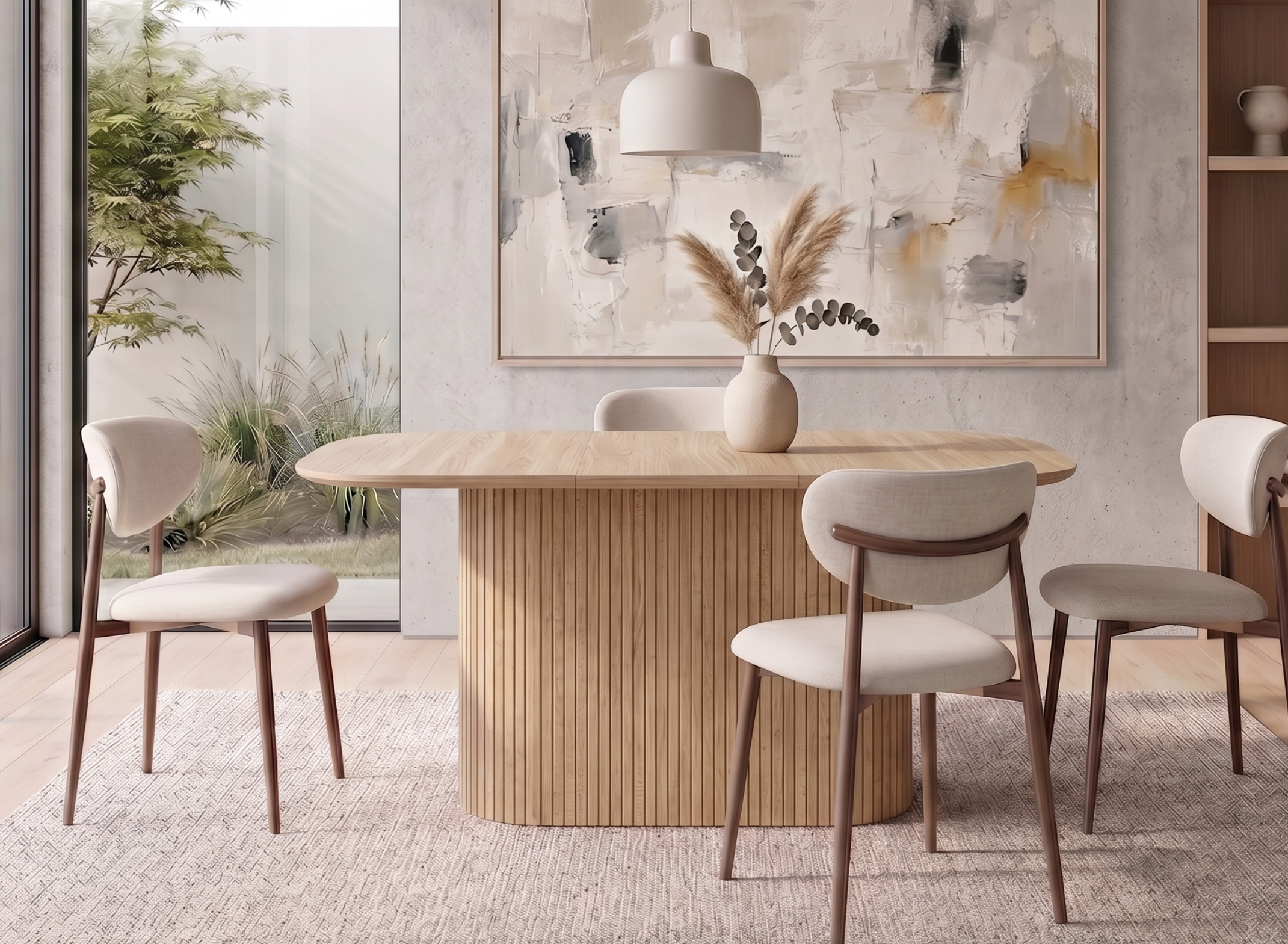 TABLE DE REPAS ONYX