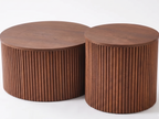 TABLES BASSES NOVA