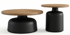 TABLES BASSES PITO