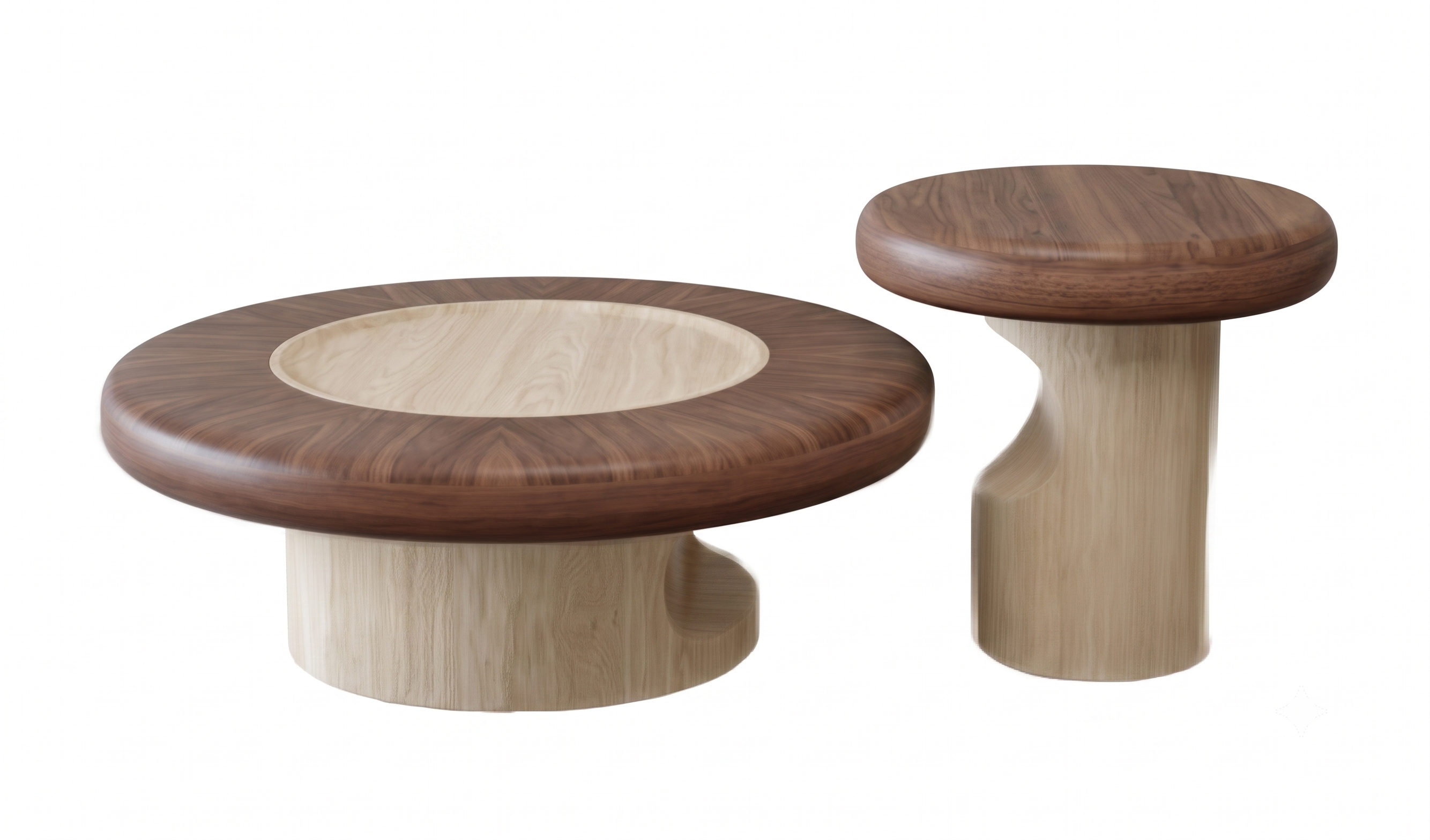 TABLES BASSES TALIA