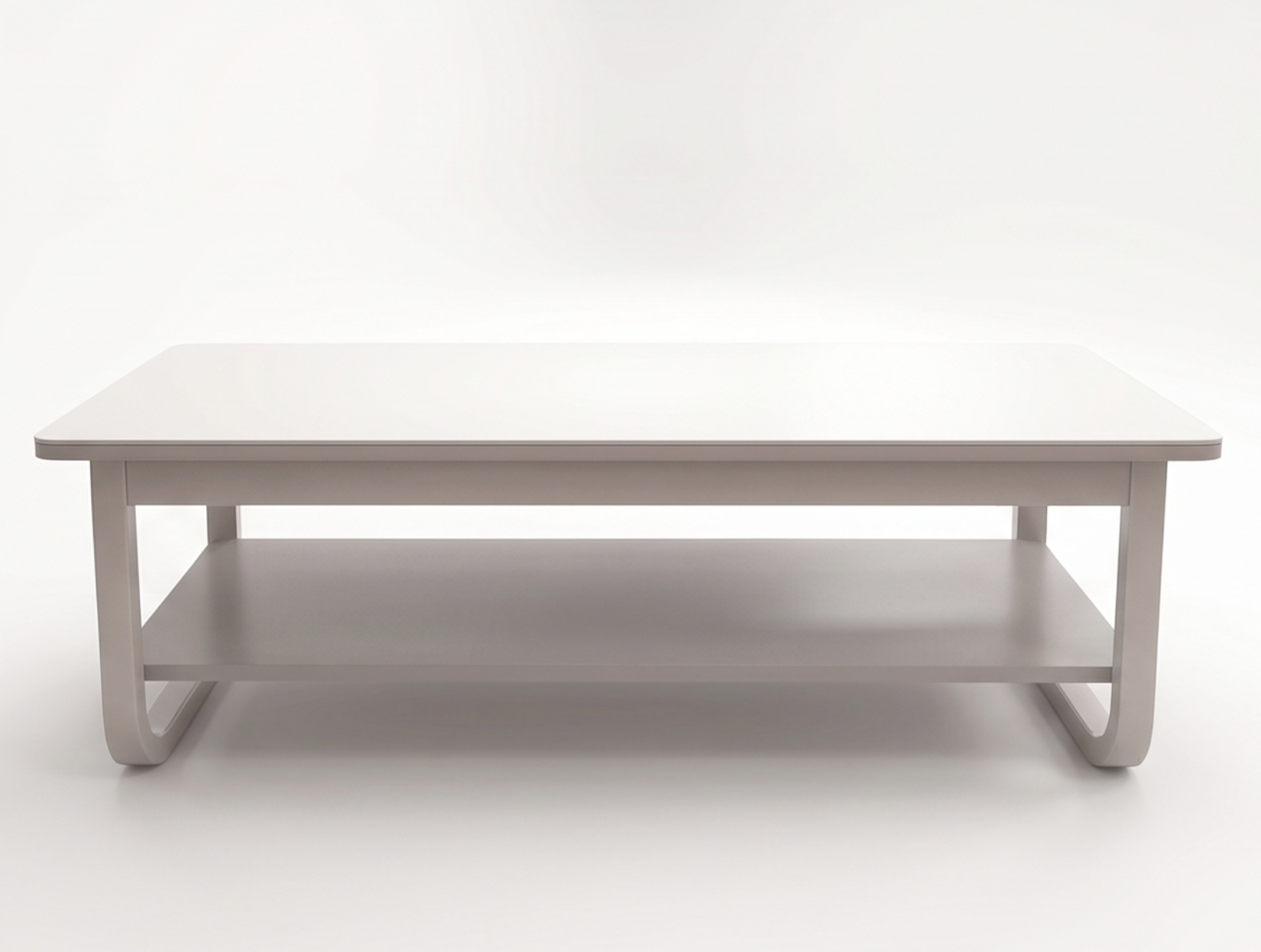 TABLE BASSE SILO