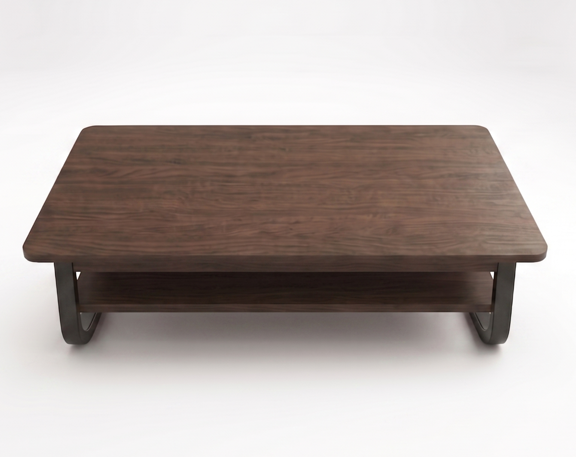 TABLE BASSE SILO