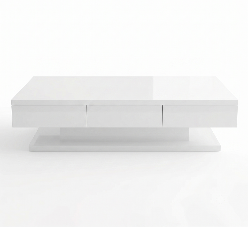 TABLE BASSE ORSO