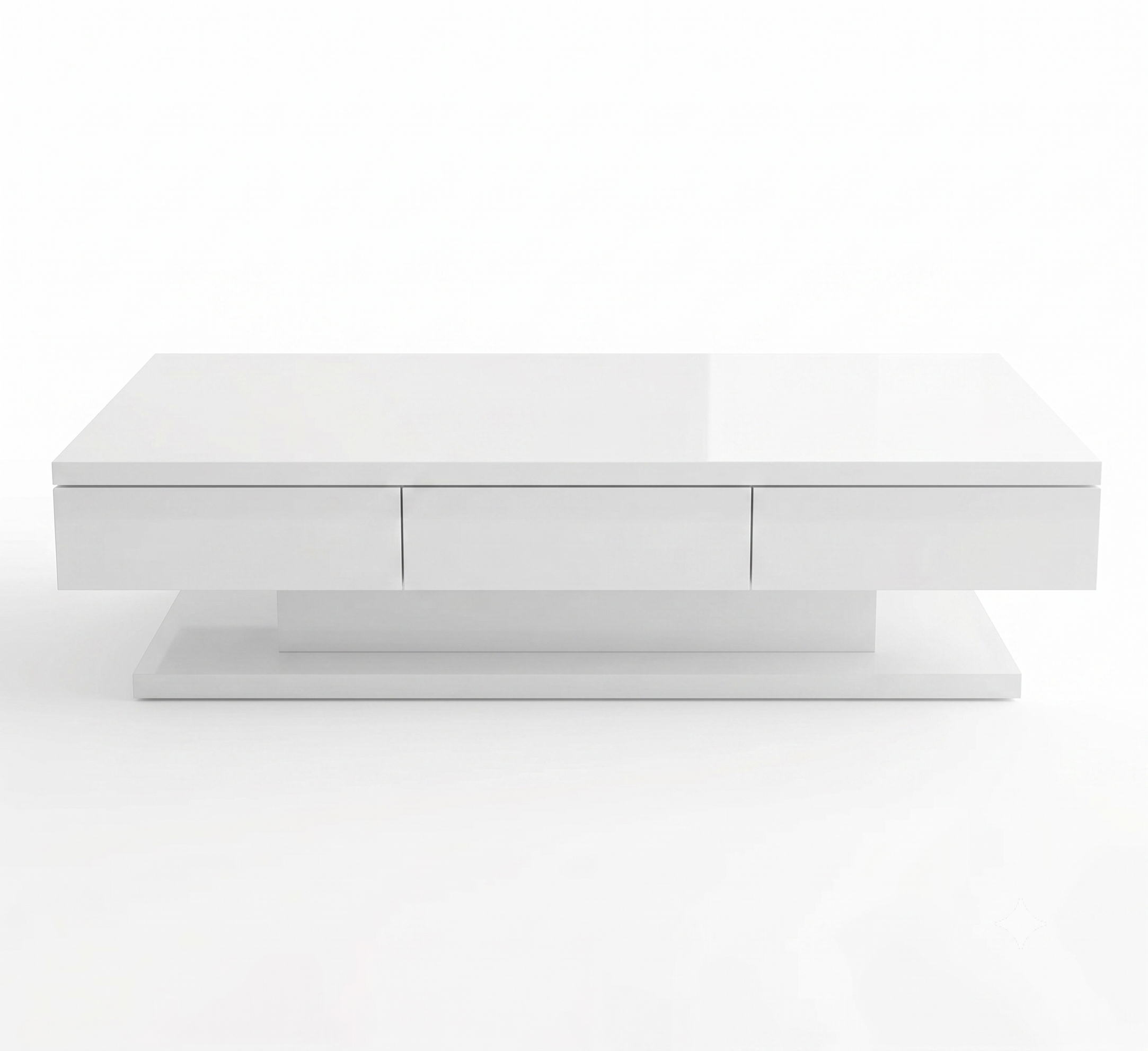 TABLE BASSE ORSO