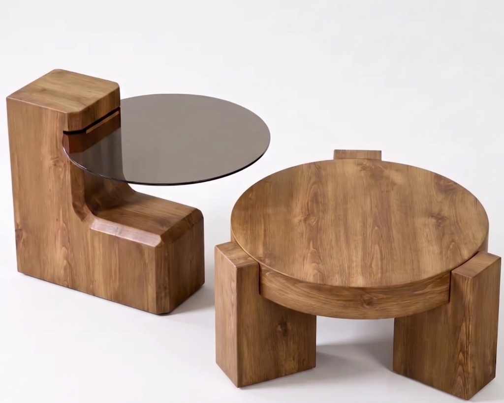 TABLES BASSES NANO