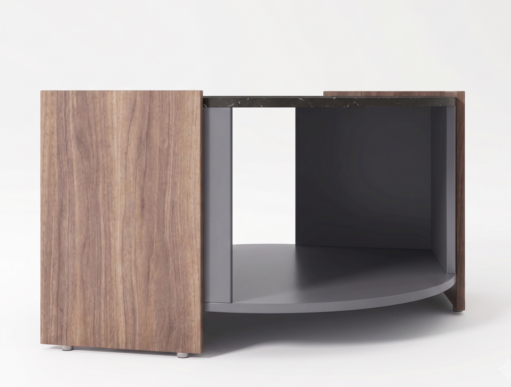 TABLE BASSE IONA