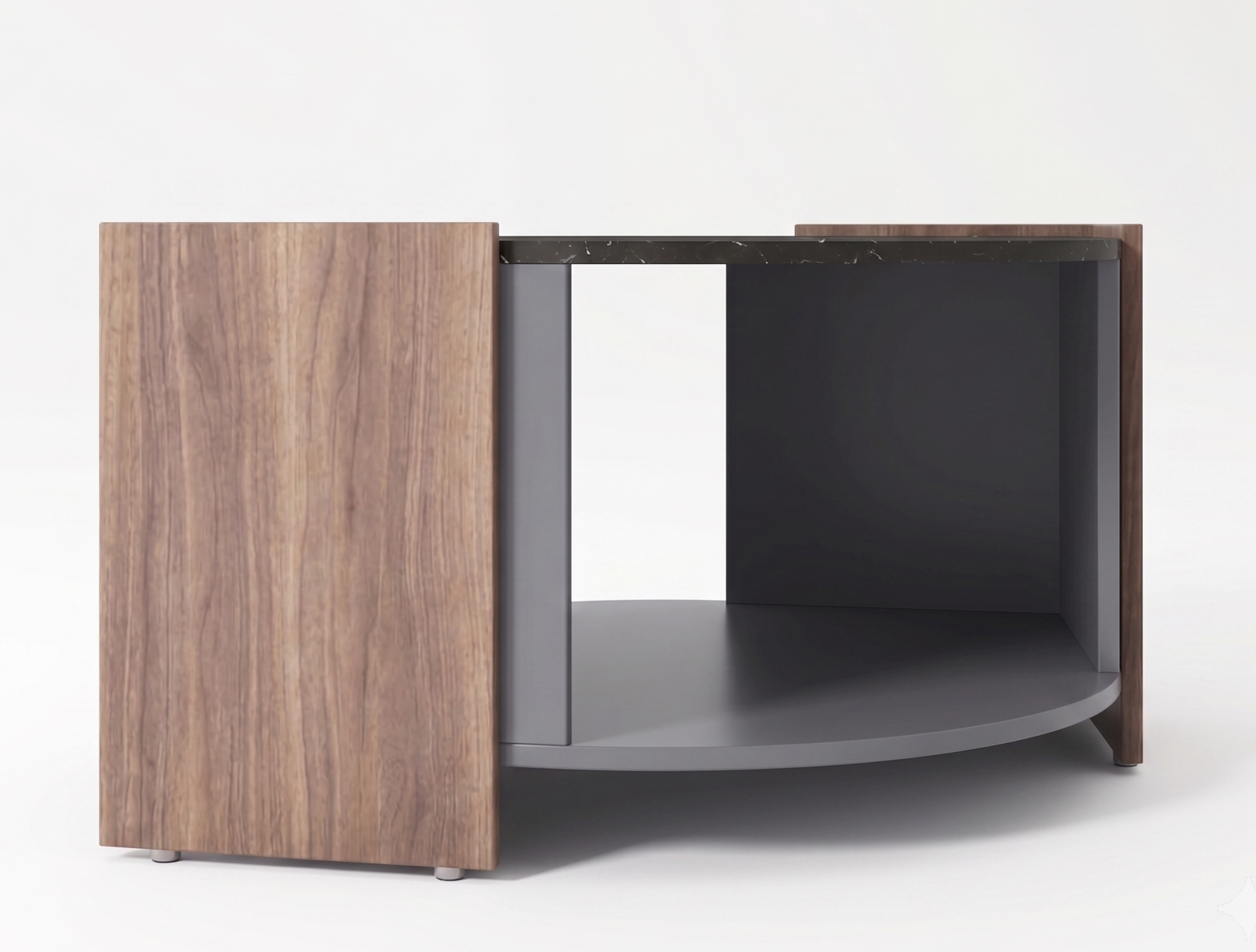 TABLE BASSE IONA
