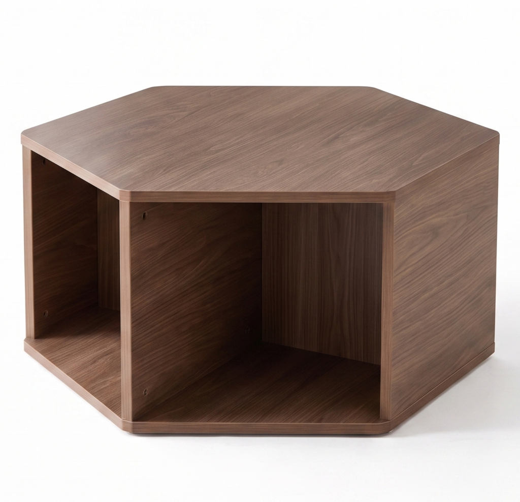 TABLE BASSE MIRA