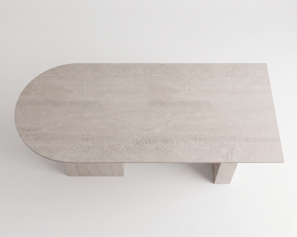 TABLE DE REPAS TINO