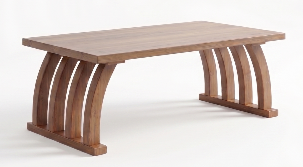 TABLE BASSE SAN MARCO
